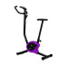 Велотренажер  Hop-Sport HS-010H Rio (violet) - фото №1